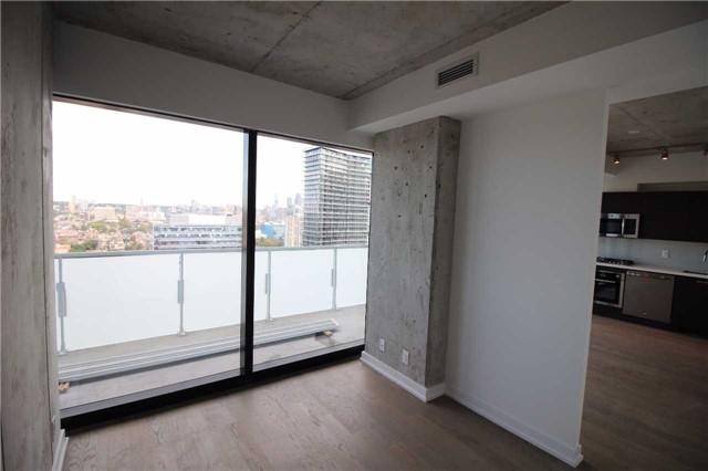 2504 - 11 Charlotte St, Condo with 1 bedrooms, 1 bathrooms and null parking in Toronto ON | Image 5