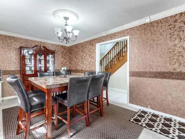 966 Silversmith Dr, House detached with 4 bedrooms, 4 bathrooms and 6 parking in Mississauga ON | Image 8