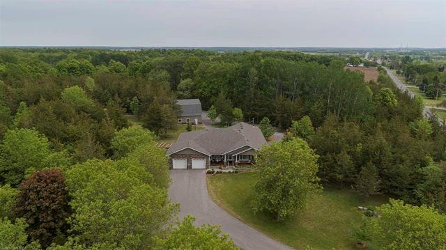 303 Old Hamburg Road, House detached with 4 bedrooms, 2 bathrooms and 22 parking in Greater Napanee ON | Image 46