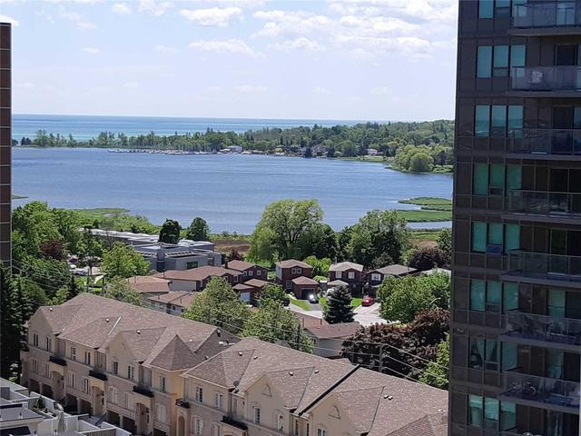 1213 - 1235 Bayly St, Condo with 1 bedrooms, 2 bathrooms and 1 parking in Pickering ON | Image 1