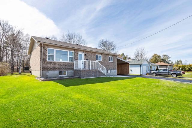 72 Patterson Rd, House detached with 3 bedrooms, 2 bathrooms and 8 parking in Barrie ON | Image 12