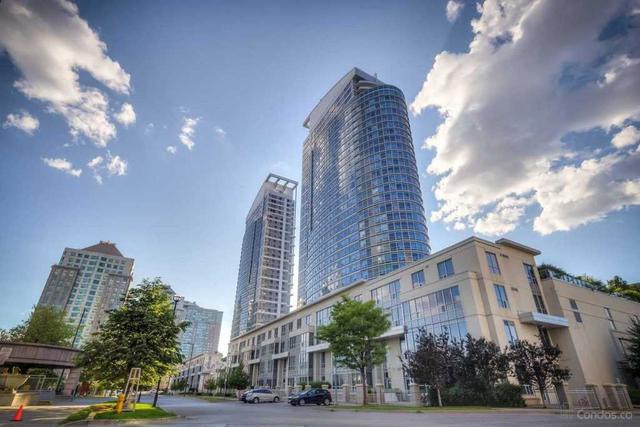 610 - 38 Lee Centre Dr, Condo with 1 bedrooms, 1 bathrooms and 1 parking in Toronto ON | Image 28