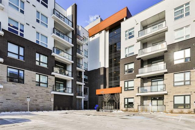 616 - 320 Plains Rd E, Condo with 1 bedrooms, 1 bathrooms and 1 parking in Burlington ON | Image 19