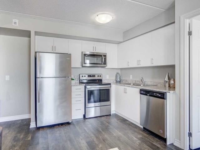 502 - 716 Main St E, Condo with 2 bedrooms, 2 bathrooms and 1 parking in Milton ON | Image 26