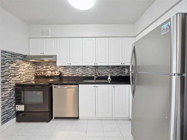 1610 - 1338 York Mills Rd, Condo with 2 bedrooms, 1 bathrooms and 1 parking in Toronto ON | Image 39