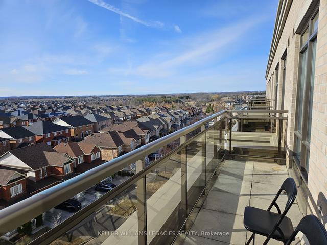 719 - 540 Bur Oak Ave, Condo with 2 bedrooms, 2 bathrooms and 2 parking in Markham ON | Image 14