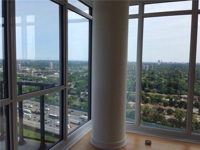 3308 - 121 Mcmahon Dr, Condo with 2 bedrooms, 2 bathrooms and 1 parking in Toronto ON | Image 20