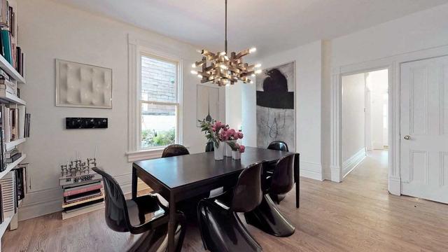212 Shaw St, House attached with 3 bedrooms, 3 bathrooms and 2 parking in Toronto ON | Image 8