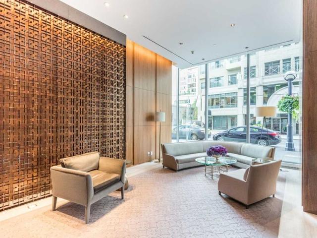 501 - 55 Scollard St, Condo with 1 bedrooms, 2 bathrooms and 1 parking in Toronto ON | Image 19