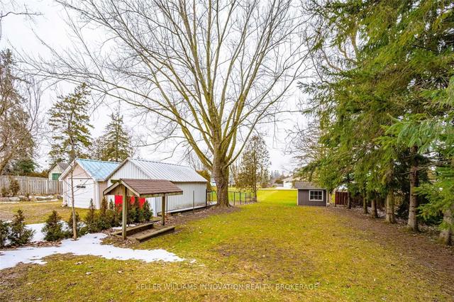 52 Main St E, House attached with 3 bedrooms, 2 bathrooms and 8 parking in Mapleton ON | Image 26