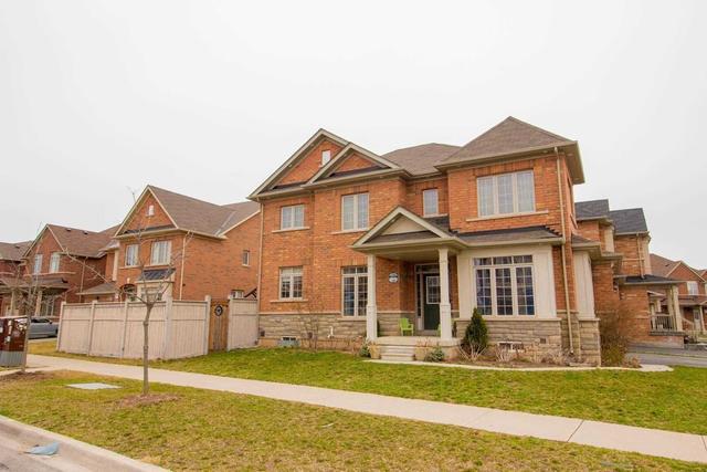 69 Heatherglen Dr, House detached with 4 bedrooms, 3 bathrooms and 4 parking in Brampton ON | Image 36