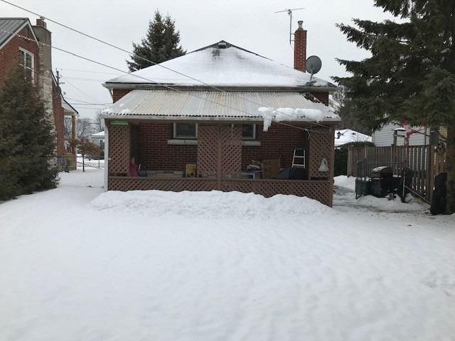 282 University Ave E, House detached with 2 bedrooms, 2 bathrooms and 3 parking in Cobourg ON | Image 17