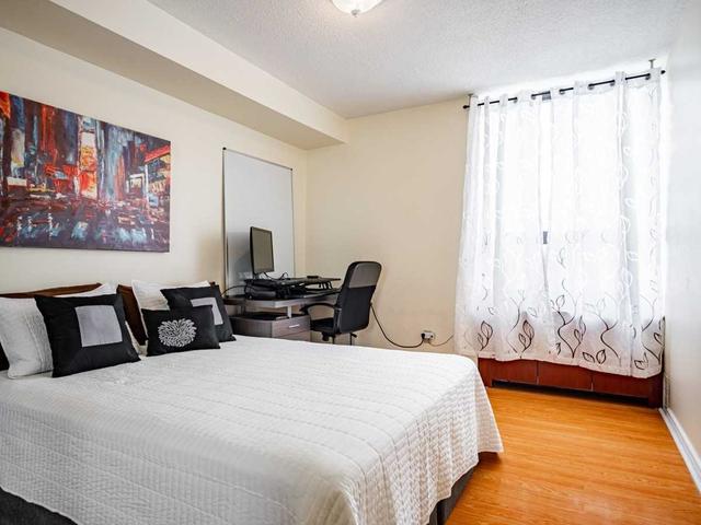 614 - 50 Mississauga Valley Blvd, Condo with 3 bedrooms, 2 bathrooms and 1 parking in Mississauga ON | Image 17
