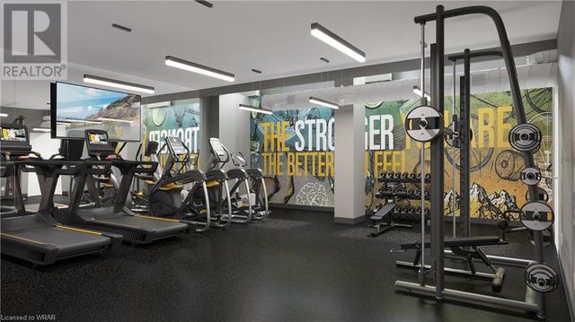 Fitness Centre | Image 15