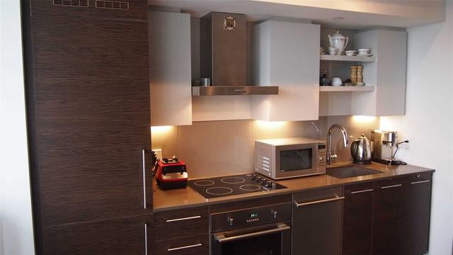 lph27 - 1030 King St W, Condo with 0 bedrooms, 1 bathrooms and 0 parking in Toronto ON | Image 23
