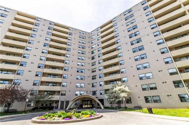 414 - 700 Dynes Road, Condo with 2 bedrooms, 1 bathrooms and null parking in Burlington ON | Image 36