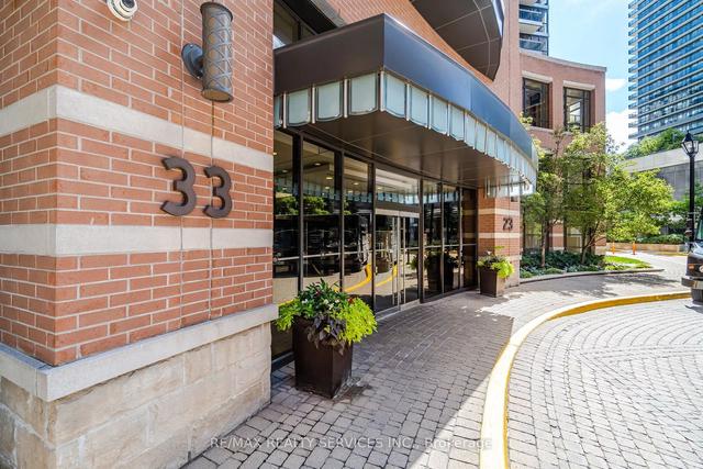 3206 - 33 Sheppard Ave E, Condo with 1 bedrooms, 1 bathrooms and 0 parking in Toronto ON | Image 12