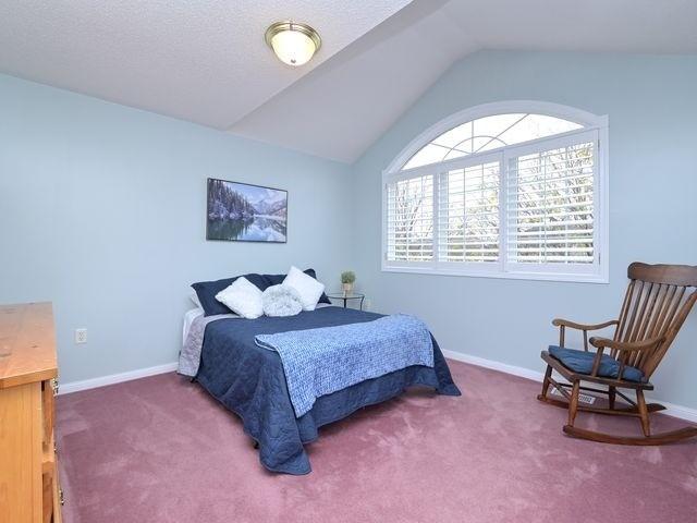 85 Sparta Dr, House detached with 4 bedrooms, 3 bathrooms and 6 parking in Brampton ON | Image 8