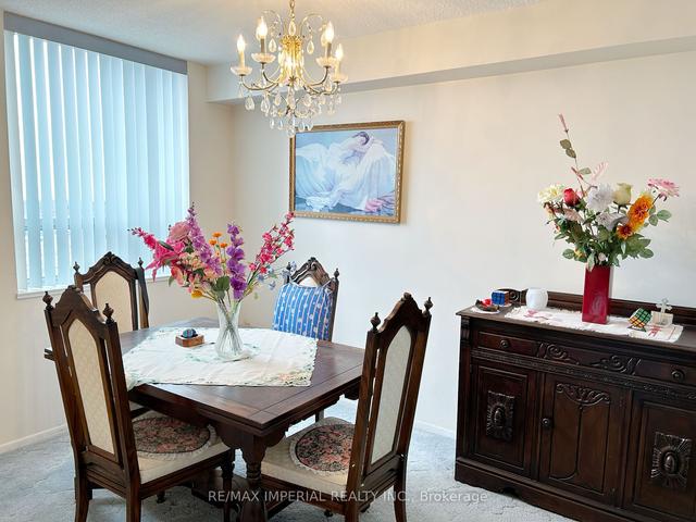 1614 - 121 Trudelle St, Condo with 2 bedrooms, 3 bathrooms and 1 parking in Toronto ON | Image 22