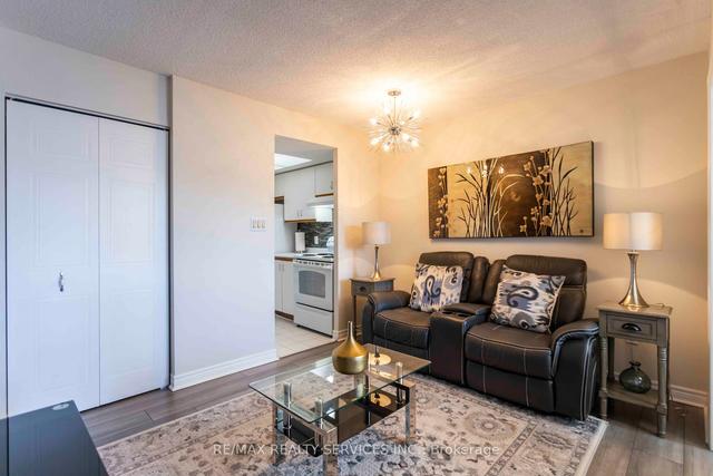 337 - 8351 Mclaughlin Rd S, Condo with 1 bedrooms, 1 bathrooms and 1 parking in Brampton ON | Image 24
