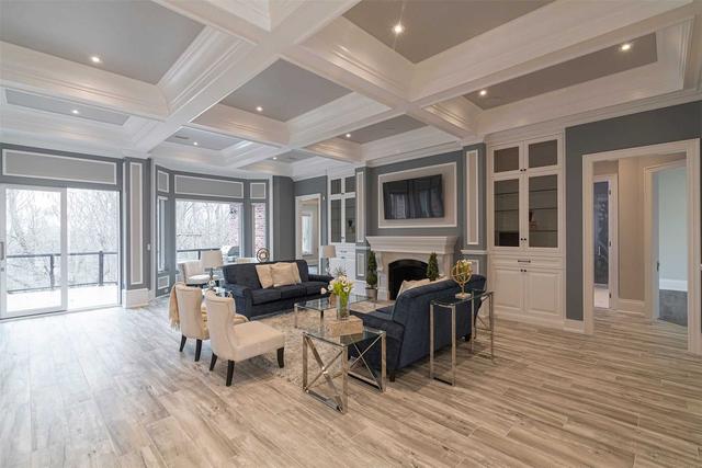 125 Kleins Rdge, House detached with 4 bedrooms, 5 bathrooms and 35 parking in Vaughan ON | Image 32