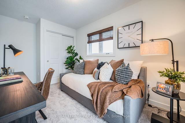 c40 - 405 Myers Rd, Townhouse with 2 bedrooms, 2 bathrooms and 1 parking in Cambridge ON | Image 8