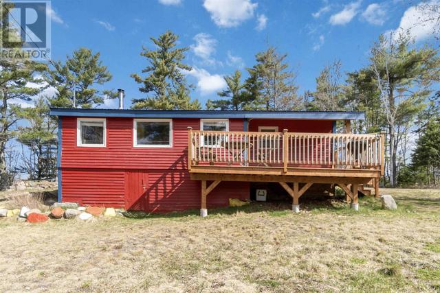 1539 Trout Lake Road, House detached with 1 bedrooms, 1 bathrooms and null parking in Annapolis, Subd. D NS | Image 1