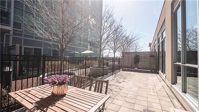 T3 - 165 Legion Rd N, Condo with 2 bedrooms, 2 bathrooms and 2 parking in Toronto ON | Image 11