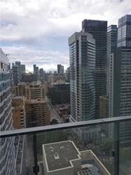 2913 - 77 Shuter St, Condo with 2 bedrooms, 2 bathrooms and 0 parking in Toronto ON | Image 6
