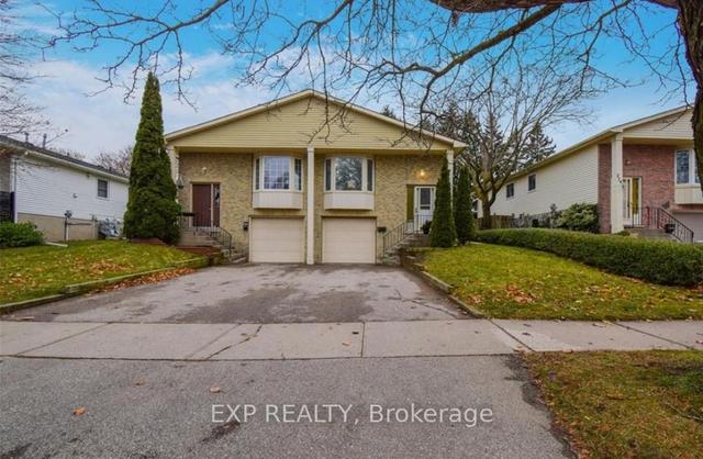 272b Northlake Dr, House semidetached with 3 bedrooms, 2 bathrooms and 2 parking in Waterloo ON | Image 23