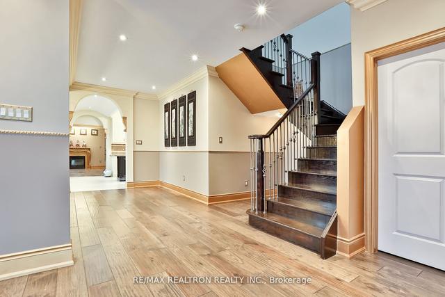 83 Elm Ave, House detached with 4 bedrooms, 9 bathrooms and 12 parking in Richmond Hill ON | Image 23