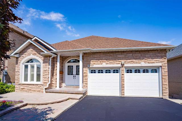1777 Spruce Hill Road Rd N, House detached with 3 bedrooms, 3 bathrooms and 6 parking in Pickering ON | Image 1