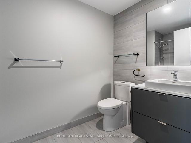 403 - 7 Smith Cres, Condo with 1 bedrooms, 1 bathrooms and 1 parking in Toronto ON | Image 16