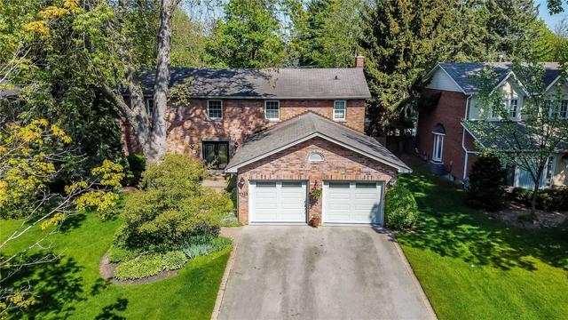 2323 Bennington Gate, House detached with 4 bedrooms, 4 bathrooms and 6 parking in Oakville ON | Image 1