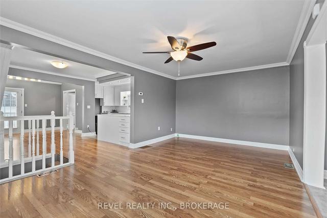 63 Lorne St, House detached with 4 bedrooms, 4 bathrooms and 7 parking in St. Catharines ON | Image 24