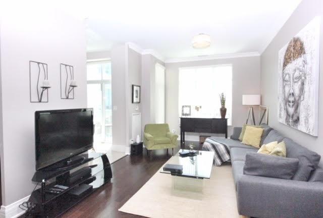 1105 - 20 Bloorview Pl, Condo with 2 bedrooms, 2 bathrooms and 2 parking in Toronto ON | Image 7
