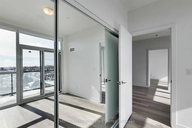 604 - 1603 Eglinton Ave W, Condo with 2 bedrooms, 2 bathrooms and 0 parking in Toronto ON | Image 15