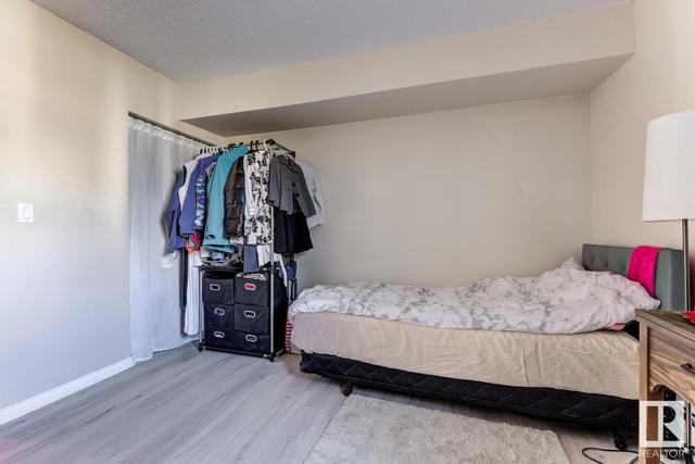 201 - 7915 112 Av Nw, Condo with 1 bedrooms, 1 bathrooms and null parking in Edmonton AB | Image 10