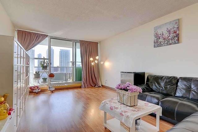 1607 - 4101 Sheppard Ave E, Condo with 3 bedrooms, 2 bathrooms and 1 parking in Toronto ON | Image 14