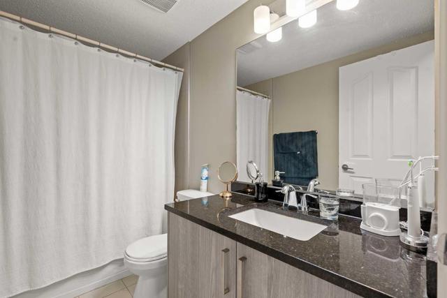 2105 - 2280 68 Street Ne, Condo with 2 bedrooms, 2 bathrooms and 1 parking in Calgary AB | Image 14