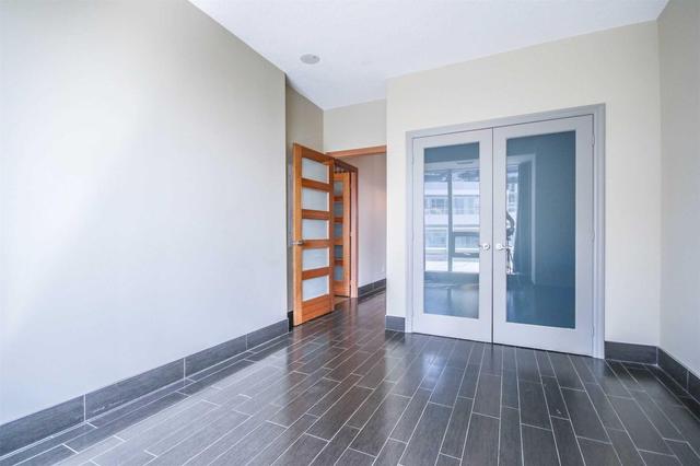 512 - 58 Marine Parade Dr, Condo with 2 bedrooms, 2 bathrooms and 2 parking in Toronto ON | Image 14