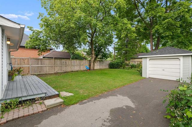 60 Church St, House detached with 3 bedrooms, 2 bathrooms and 5 parking in Toronto ON | Image 21