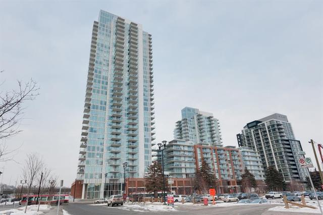 1905, - 510 6 Avenue Se, Condo with 2 bedrooms, 2 bathrooms and 1 parking in Calgary AB | Image 1
