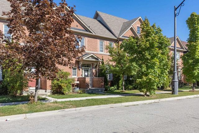 5563 Waterwind Cres, House attached with 3 bedrooms, 3 bathrooms and 0 parking in Mississauga ON | Image 23