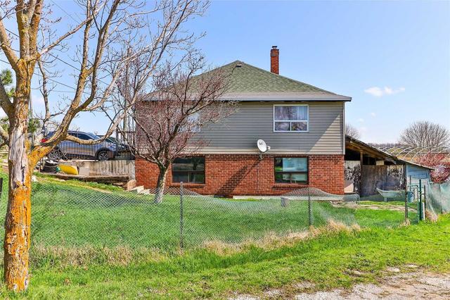 2747 Canal Rd, House detached with 3 bedrooms, 1 bathrooms and 4 parking in Bradford West Gwillimbury ON | Image 23