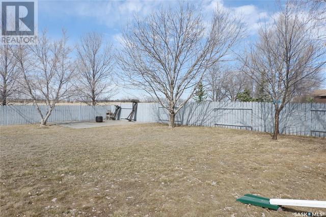 268 Westview Drive, House detached with 3 bedrooms, 2 bathrooms and null parking in Coronach SK | Image 27