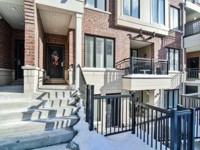 100 - 30 Carnation Ave, Condo with 2 bedrooms, 2 bathrooms and 1 parking in Toronto ON | Image 2