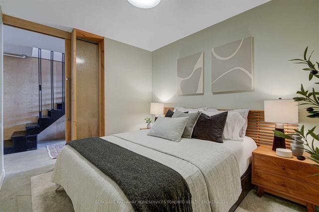 36 - 1444 Dupont St, Condo with 2 bedrooms, 2 bathrooms and 1 parking in Toronto ON | Image 2