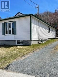 79 Copper Street, House detached with 3 bedrooms, 1 bathrooms and null parking in Greater Sudbury ON | Image 1