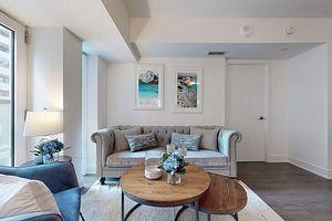425 - 955 Bay St, Condo with 1 bedrooms, 1 bathrooms and 0 parking in Toronto ON | Image 34